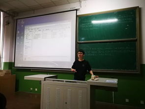 西航职院计算机工程学院举办博彦科技订单班宣讲会，深化校企合作助力计算机技术人才培养