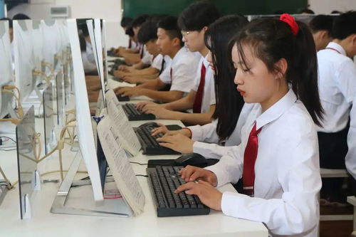 湖南湘江工贸技工学校电子商务专业招生要求解析