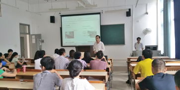 校多媒体教室与计算机机房使用维护培训暨技术咨询活动圆满举行